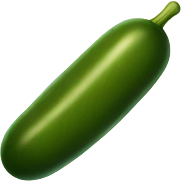 pickle emoji