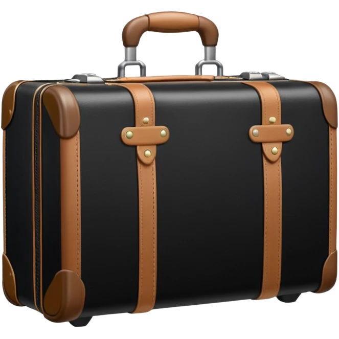 carry-on luggage\ emoji