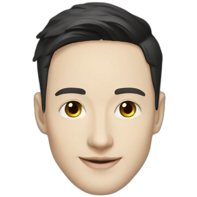 pavel durov emoji