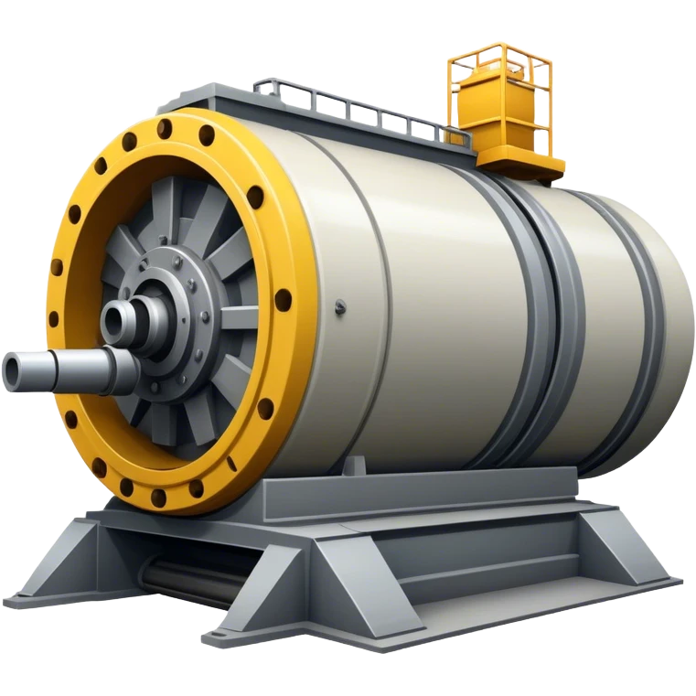 Tunnel Boring Machine  emoji