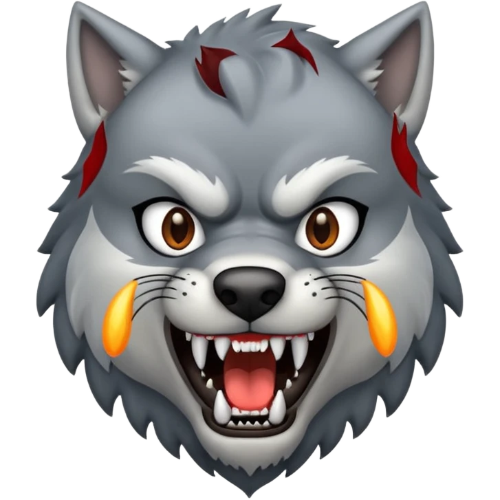 dnd 5e dire wolf emoji