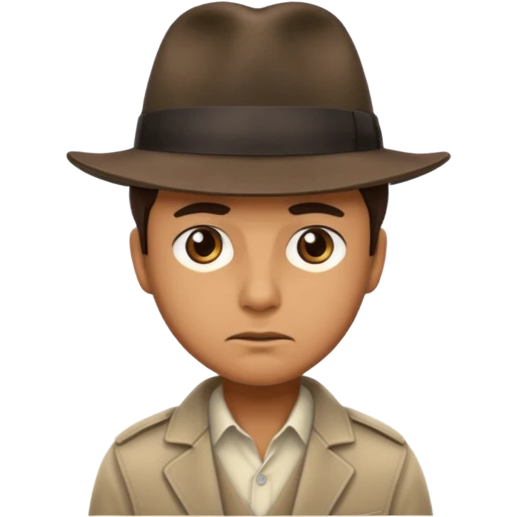 Gansterp emoji