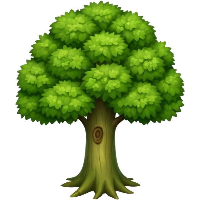 ARBOL emoji