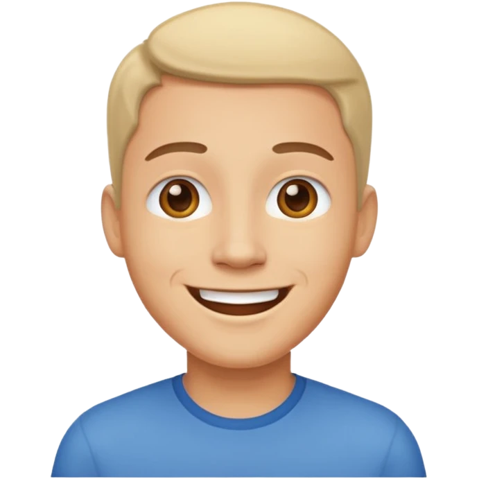 john emoji, a john emoji is an emoji of some guy named john, the most generic guy, named john, john emoji emoji