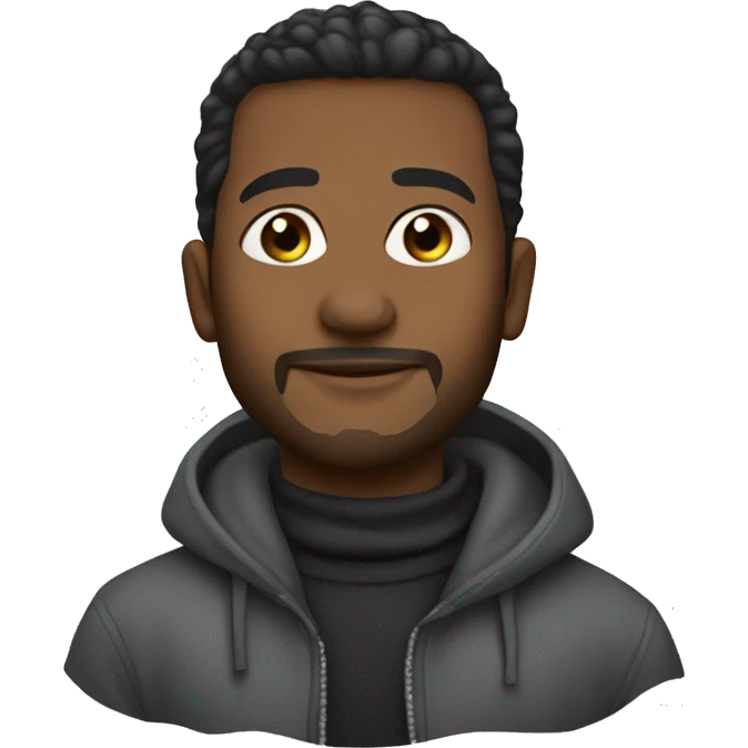 De iman emoji