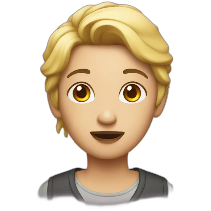 Moi emoji