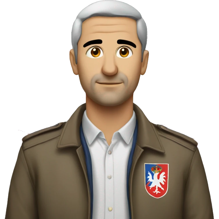 serbian emoji