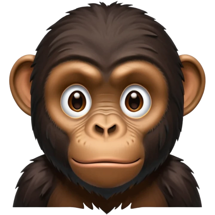 Koko sad emotions emoji