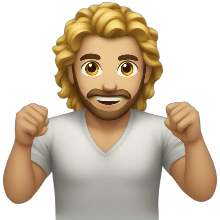 Zartosht emoji