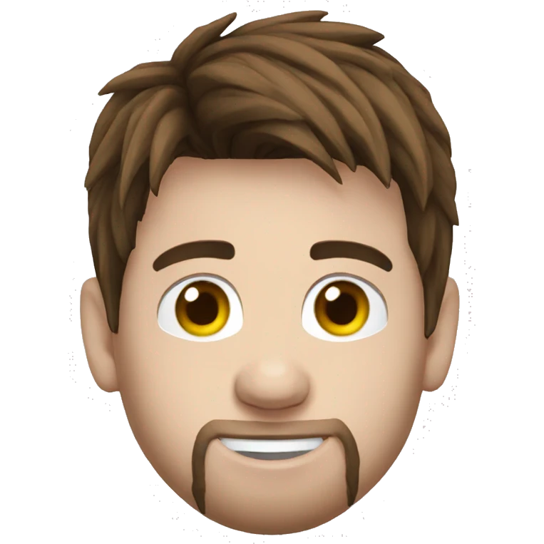 messi emoji