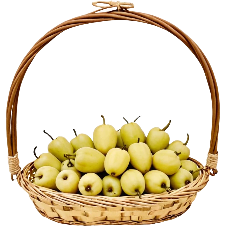 Розовая корона emoji