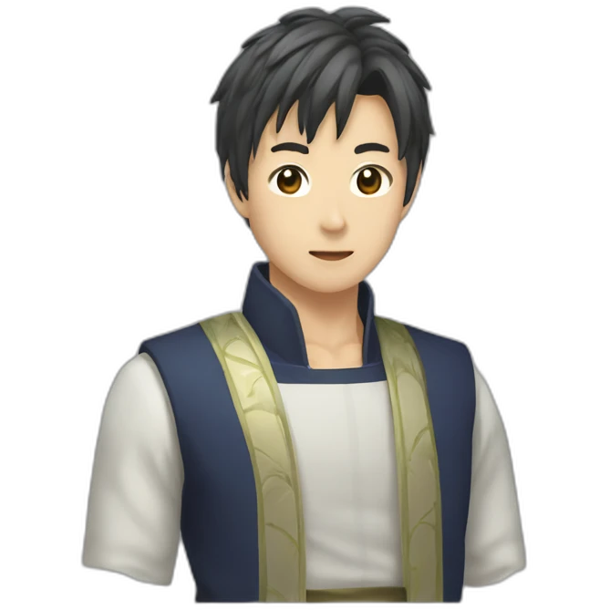 Meguri fujiora emoji