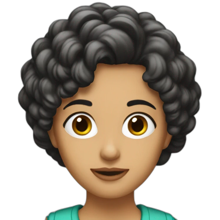 Dominique torreto emoji
