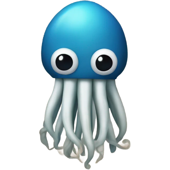 Squid game emoji