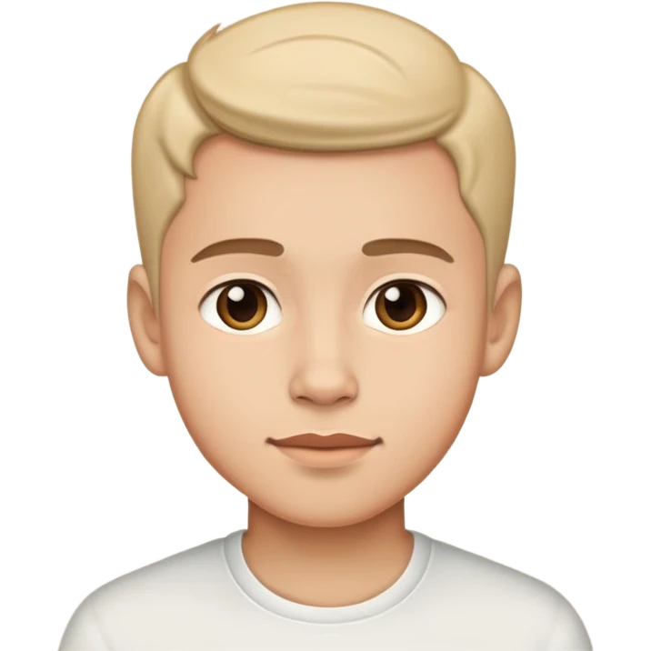 پسر جذاب emoji