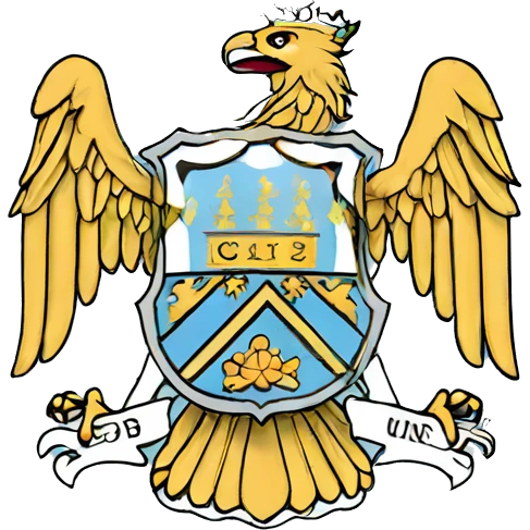 manchester city logo emoji