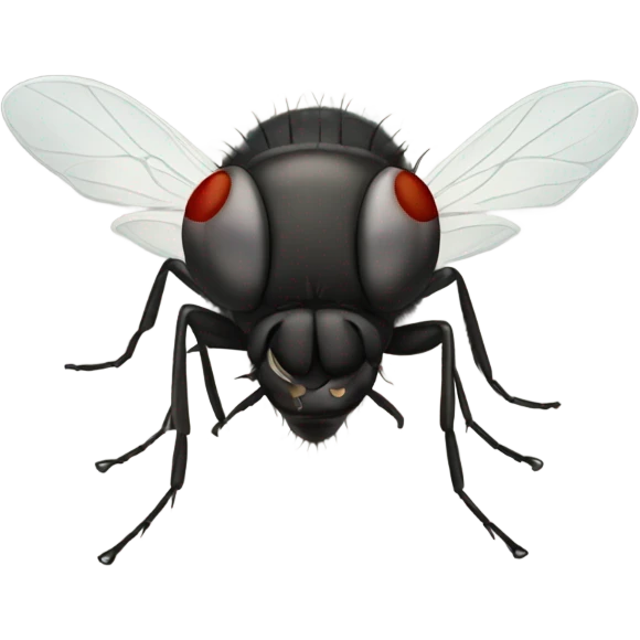 fly emoji