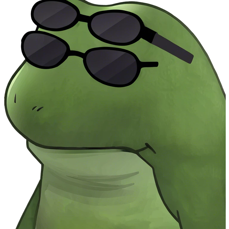 Nuclear Missle emoji