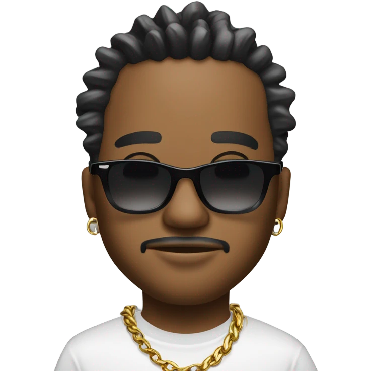 Future the rapper emoji