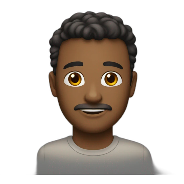 D’Orly emoji