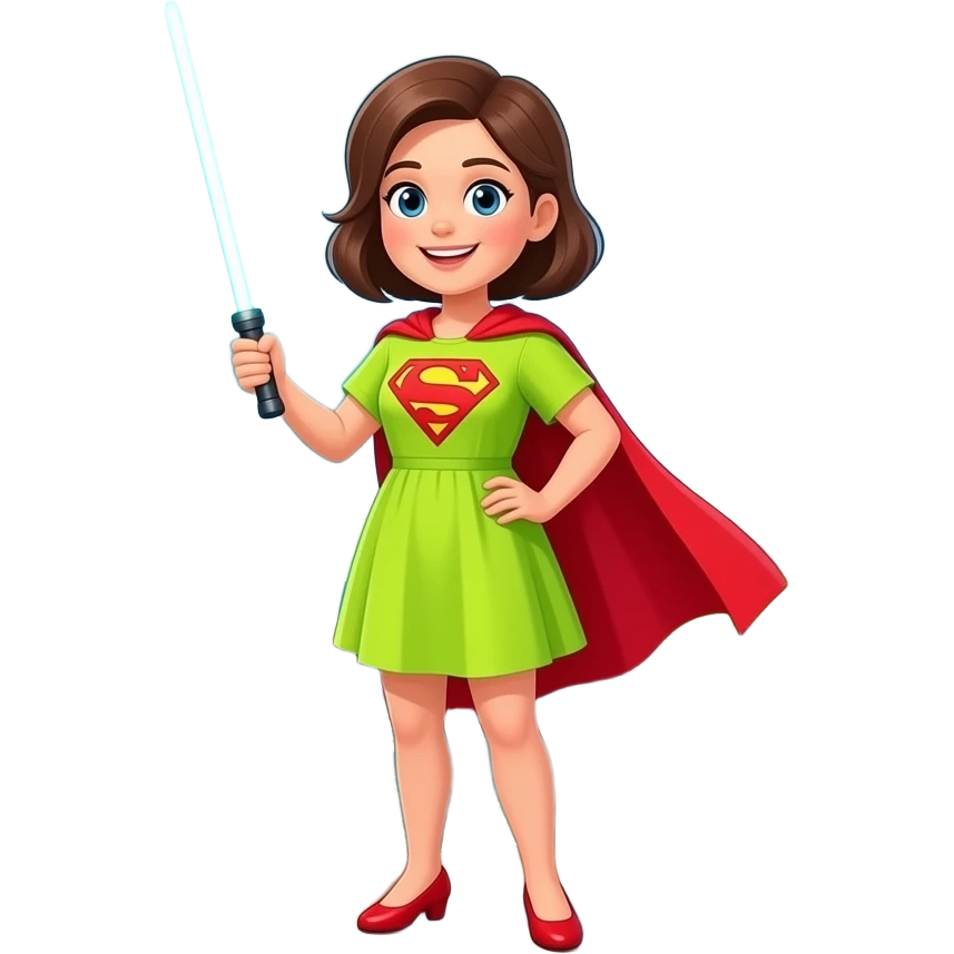 super emojis bro close to a lighthouse 3d close to the ocean with star wars emoji