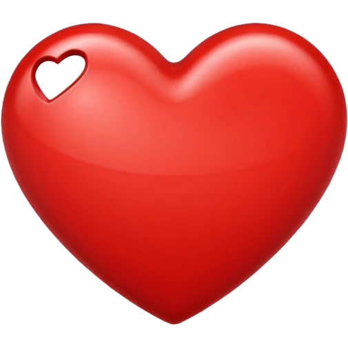 Love emoji