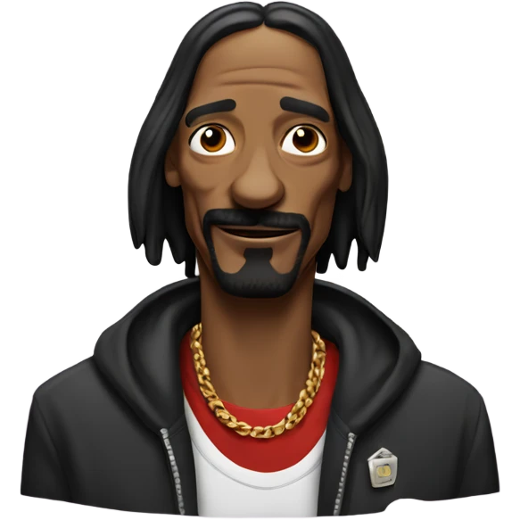 snoop dog  emoji