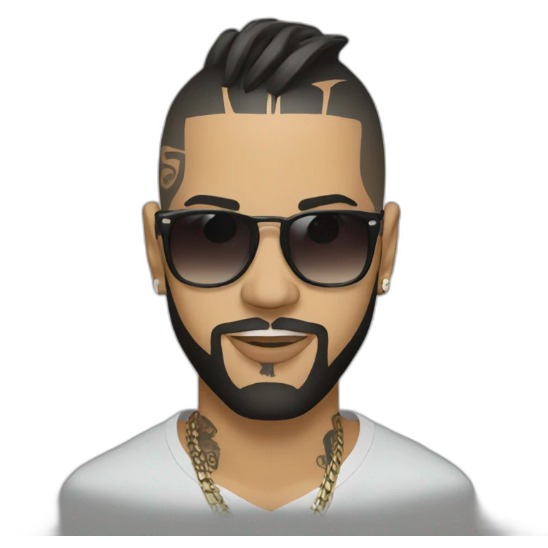 timati emoji