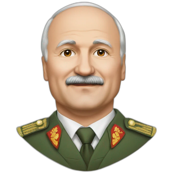 Lukashenko emoji
