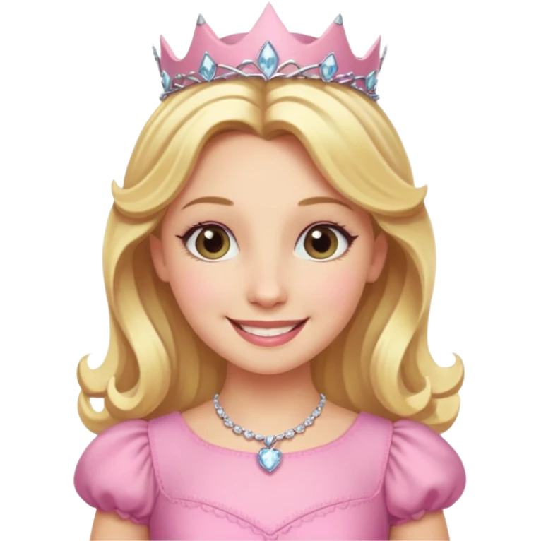 Glinda from the Wizard of Oz emoji