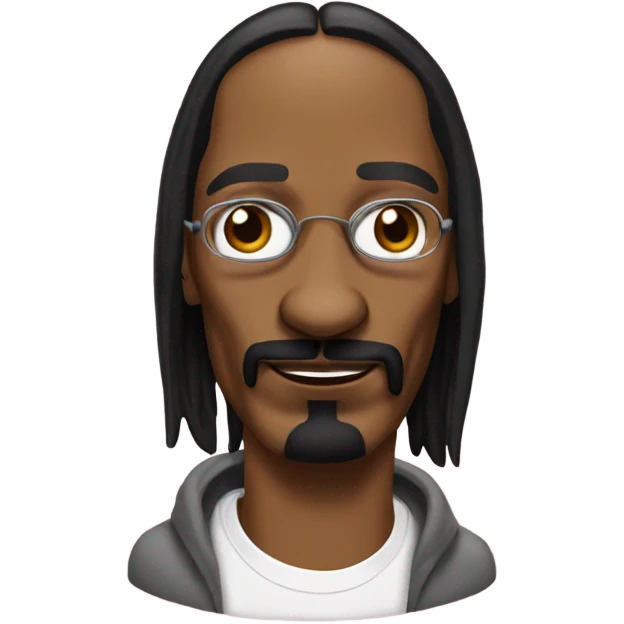 snoop dogg dog emoji
