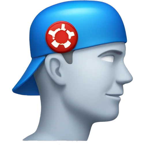The logo shows a side profile of a person with a cap and a gear symbol. Below it, "LNE" is in blue and red, followed by "LABORATOIRE NATIONAL DE MÉTROLOGIE ET D'ESSAIS" in small blue text. emoji