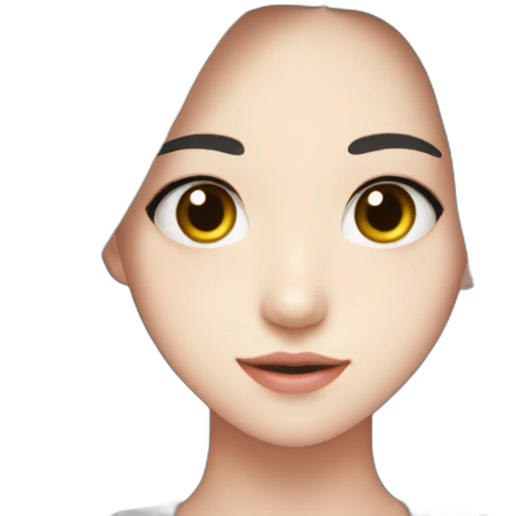 Jisoo  emoji