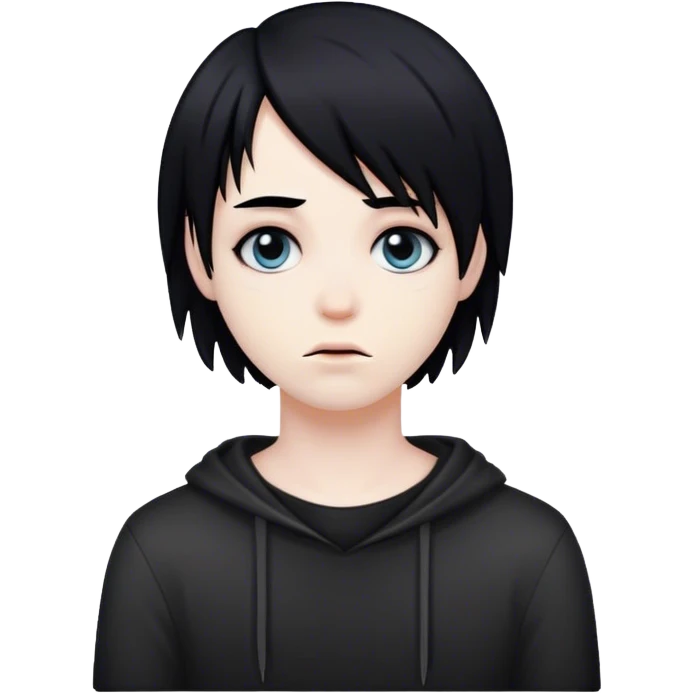 Emo emoji