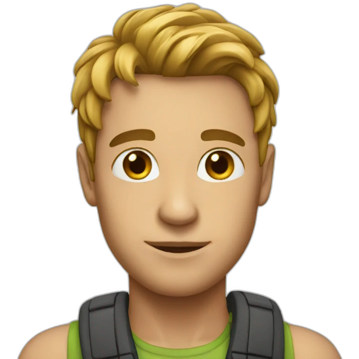h emoji