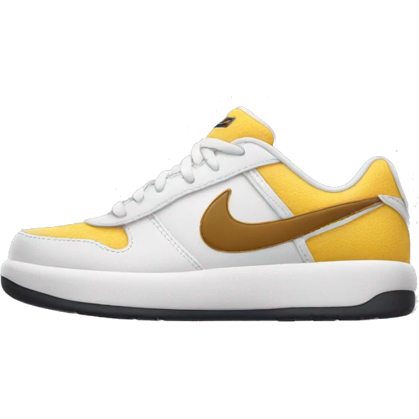 Nike emoji emoji