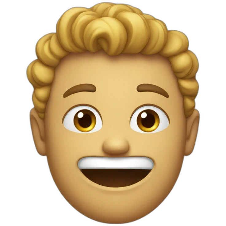 Appel  emoji