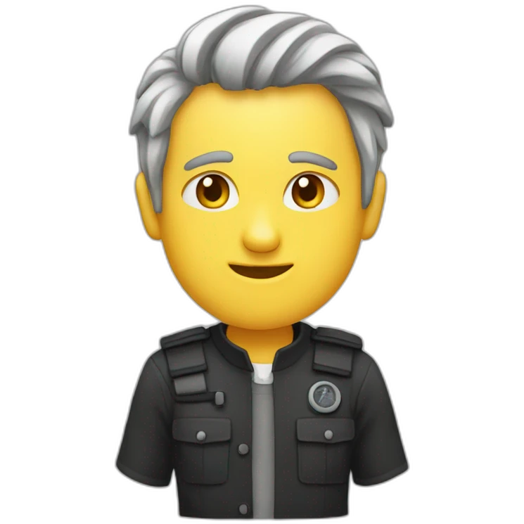 Relocify emoji