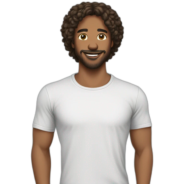 T-shirt marque 5.11 emoji