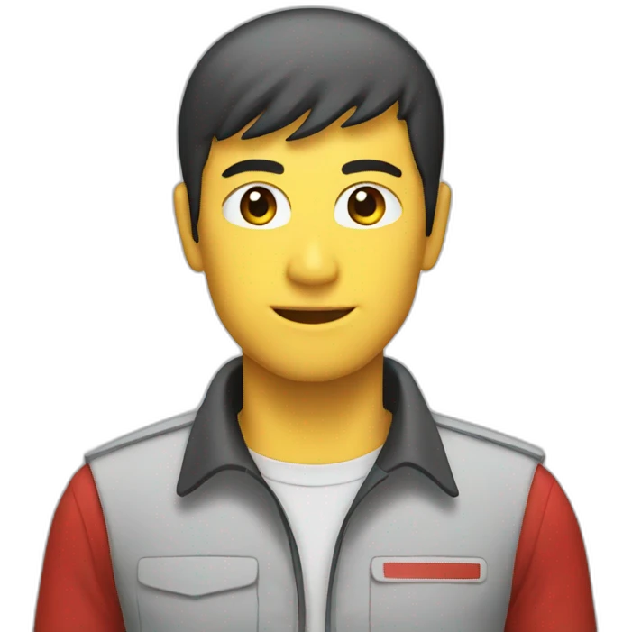 Mitsubishi emoji