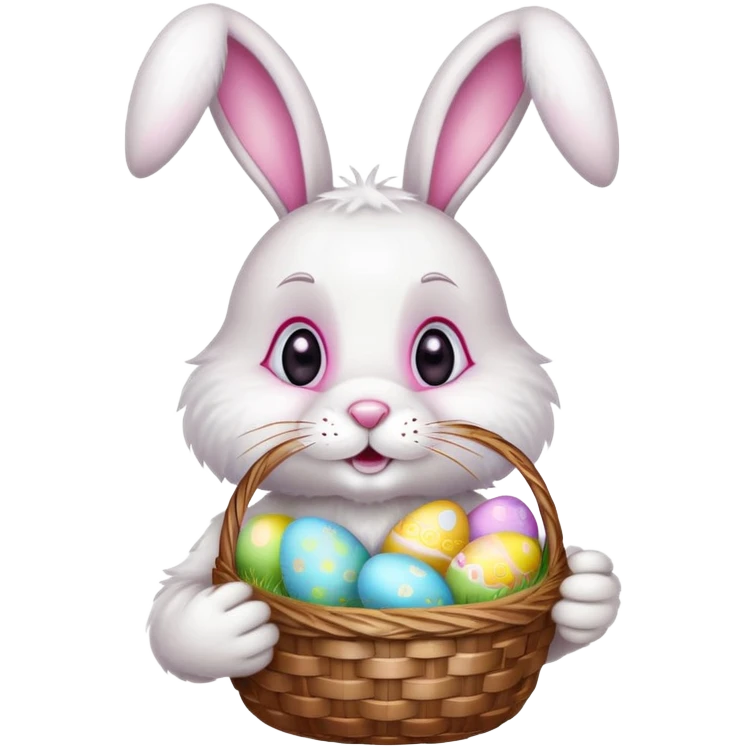 Easter emoji