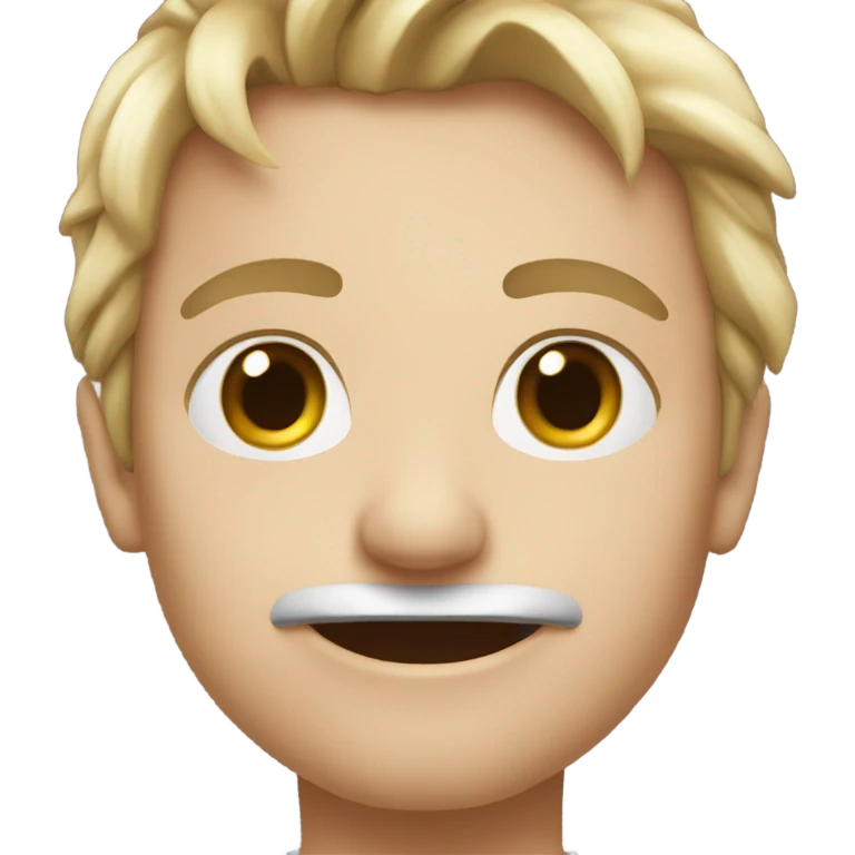 hello emoji