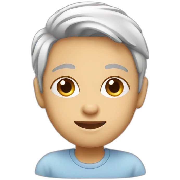 care emoji