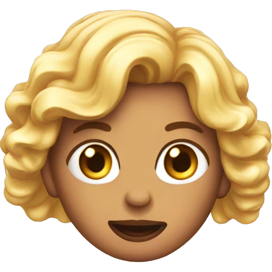 Emoji mit slay nägeln emoji