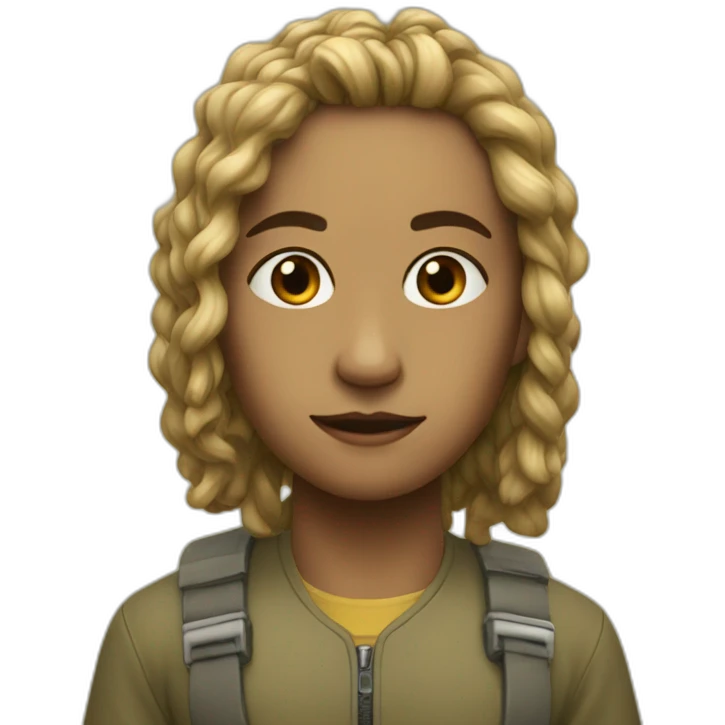 future, naturę emoji