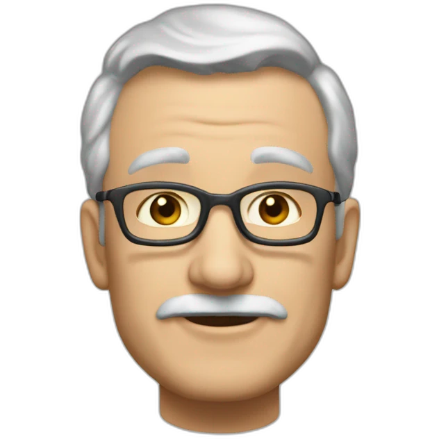 Cyril tabrd paysagiste emoji