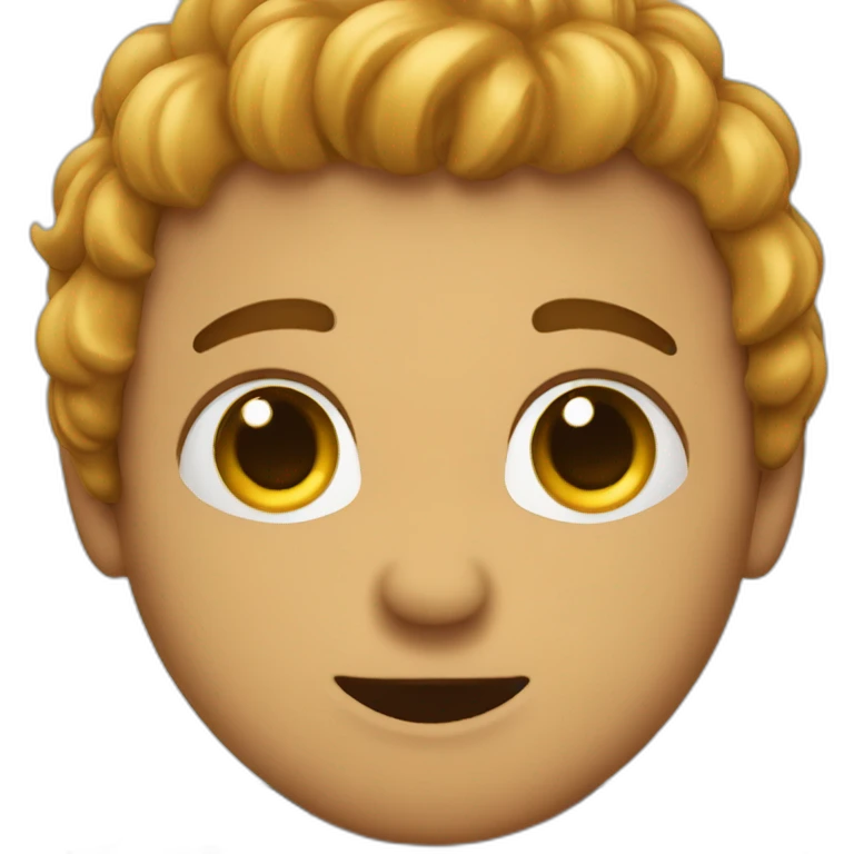 Huggy wuggy emoji