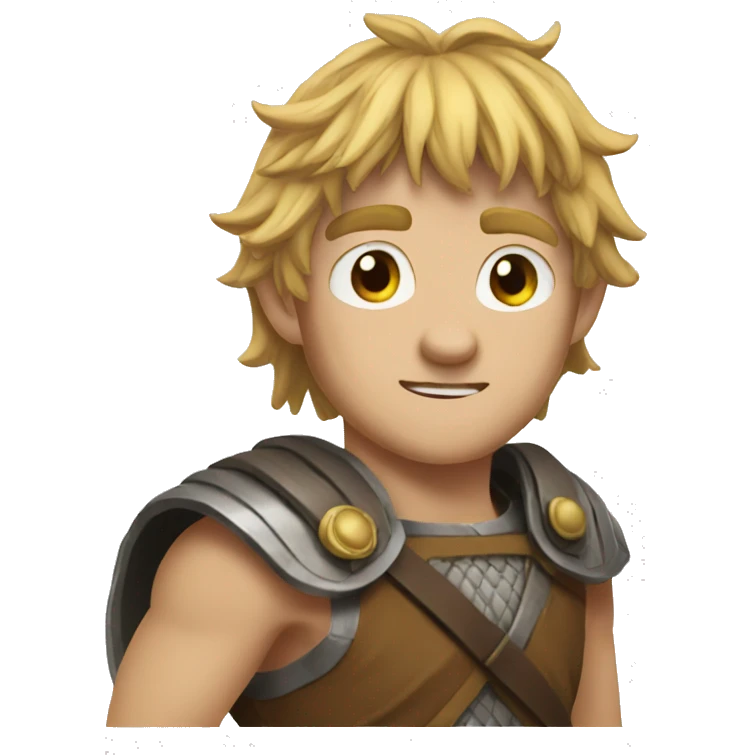 Thorfinn emoji