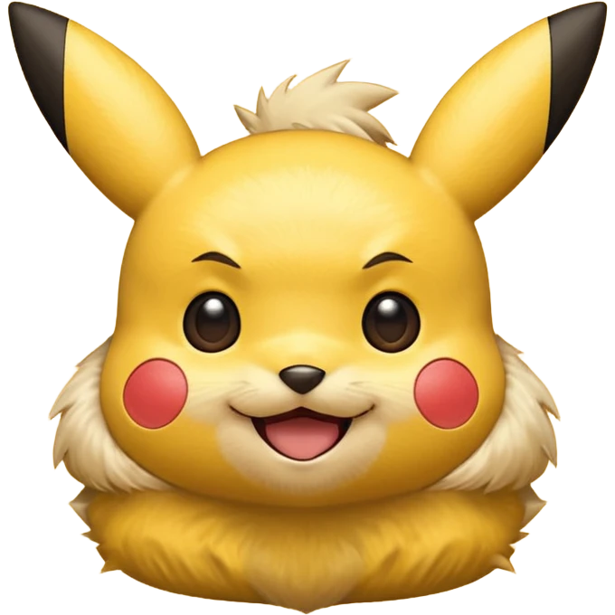 pokemon emoji