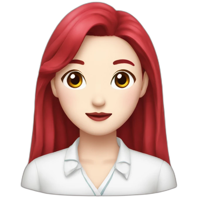 seulgi red velvet emoji